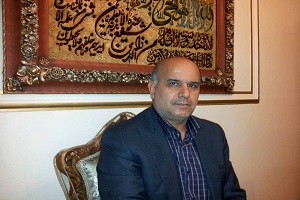 طالقانی: دلیل غیبت شیعی در نشست هیئت رئیسه، مشغله شخصی بود