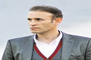 گل محمدی پاسخ بیانیه ذوب آهن را داد/بیانیه باشگاه دور از انصاف بود