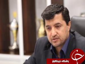 سهرابی: هدف مان قهرمانی در جام حذفی است / در لیگ بدشانس بودیم