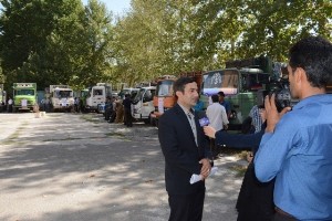 اجرای فعالیتهای ورزشی درون مدرسه ای در سالتحصیلی جدید