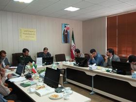 آمادگی کامل سپاه در جهت انجام پروژه های مختلف منابع طبیعی