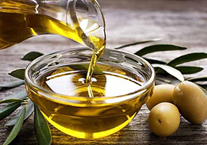 رابطه روغن زیتون و پوکی استخوان