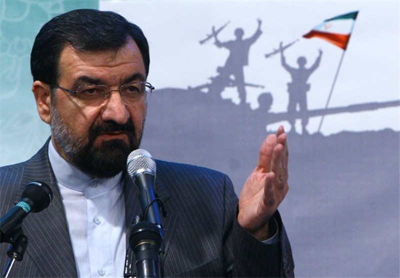 آقای ترامپ باید رئیس&zwnj;علی دلواری و شهید نادر مهدوی را بشناسد