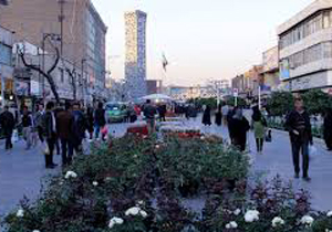 چرا پیاده&zwnj;راه در تهران شکست خورد و در تبریز موفق شد؟