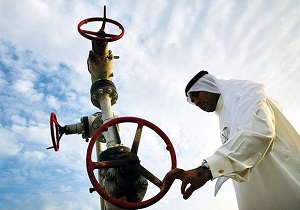 عربستان حق شرط و شروط نفتی ندارد/ نفت مازاد سعودی&zwnj;ها تمام شد
