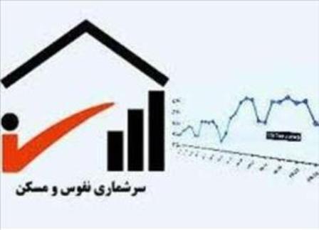 پیش بینی ثبت نام اینترنتی  40درصد تهرانی ها در سرشماری سال 95