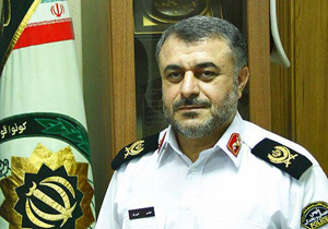 شناسایی 2 هزار و 400 نقطه حادثه خیز درجاده های کشور