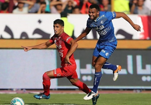 دعوای استقلال و پرسپولیس بالا گرفت