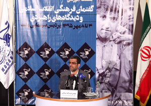 دفاع مقدس بالاترین پتانسیل وحدت ملی را دارد/ با مریلا زارعی رفتار بدی کردند