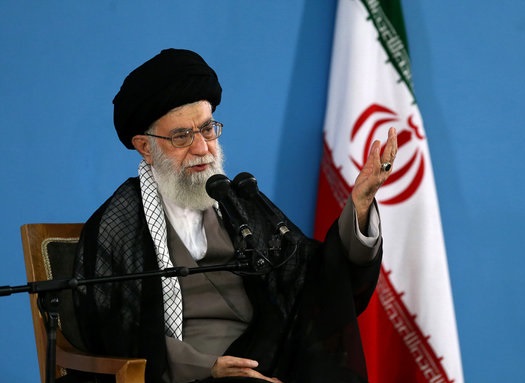 اختلاف بین برادران مؤمن هیچ به مصلحت نیست/ به یکی از آقایان توصیه کردیم به صلاح نیست در فلان قضیه شرکت کنید+صوت اختلاف بین برادران مؤمن هیچ به مصلحت نیست/ به یکی از آقایان توصیه کردیم به صلاح نیست در فلان قضیه شرکت کنید+صوت