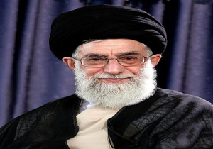 بیانات امروز رهبر انقلاب در ابتدای درس خارج فقه + صوت