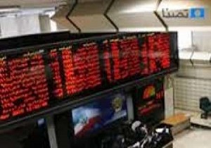معامله بیش از 43 میلیارد ریال در تالار بورس منطقه ای اردبیل