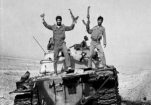 حصر آبادان چگونه شکسته شد؟