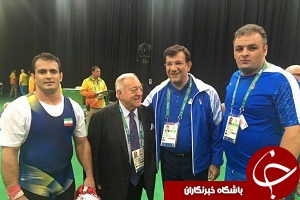 مرادی: مولایی باید در کمیته انضباطی پاسخگو باشد / با بهادر طبق آیین نامه برخورد می کنیم