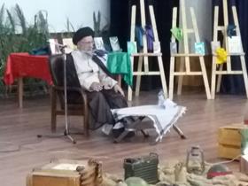 دهمین یادواره شهدای دادگستری گلستان