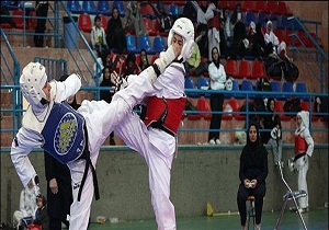 دعوت تکواندو کار استان به اردوی تیم ملی نوجوانان