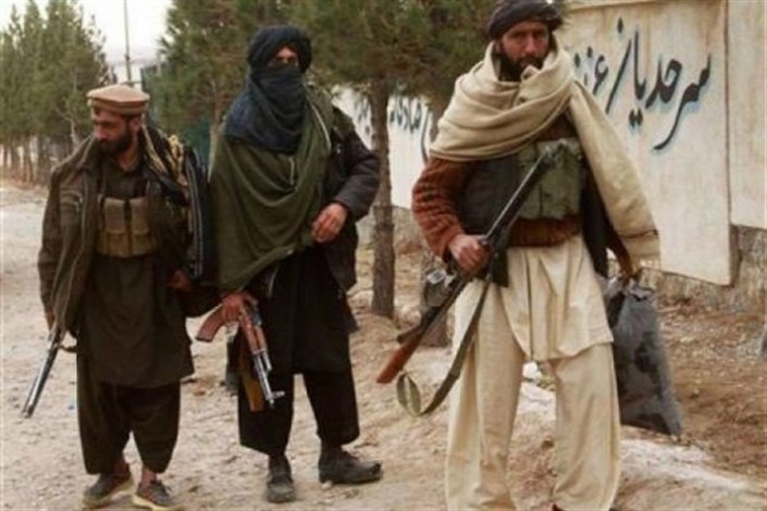 فرمانده نظامی طالبان پاکستان در جنوب افغانستان کشته شد فرمانده نظامی طالبان پاکستان در جنوب افغانستان کشته شد