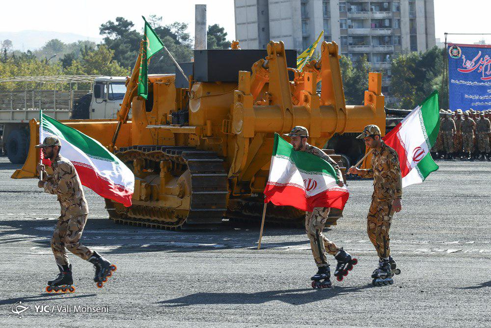 عملیاتی شدن 3 دستاورد نزاجا