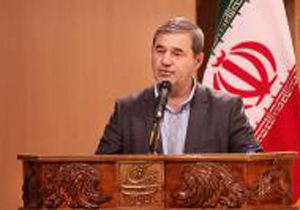 صنایع دستی همواره باید یک گام جلوتر از صنایع ماشینی باشد