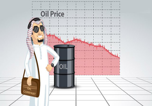 راز عربستان در آستانه نشست اوپک فاش شد!