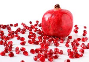 انار معروف چترود جشنواره ای می شود