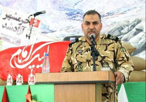 الگوگرفتن مسلمانان از ایران موجب ترس استکبار جهانی