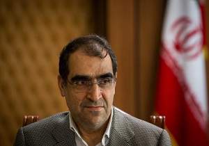 وزیر بهداشت از مراکز بهداشتی درمانی بهبهان بازدید کرد