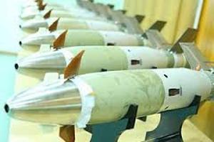 افتخار آزادگان از دستاورد های نظامی کشور