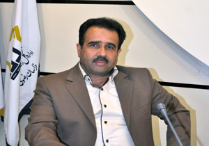 بهره‌برداری از ۹ کیلومتر روکش آسفالت محور کاشمر - شادمهر