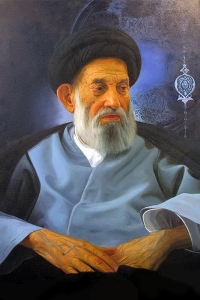 مراسم گرامیداشت علامه عسکری در ساوه برگزار می‌شود