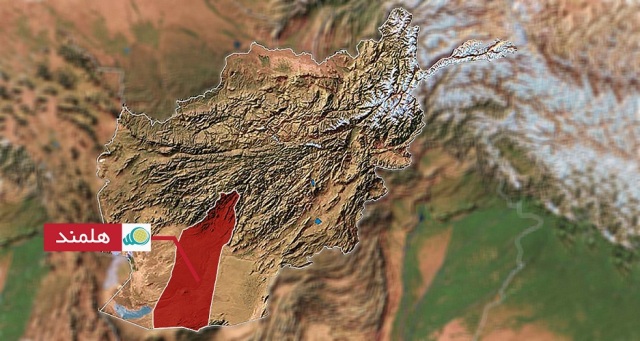 آزادی 101 زندانی از زندان طالبان در هلمند