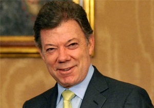 مانوئل سانتوس: پیمان صلح کلمبیا به بازسازی کشور کمک می کند