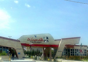 تحصیل بیش از 29 هزار دانشجو در دانشگاه آزاد کرمانشاه