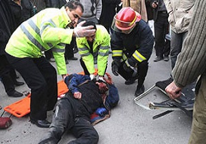 بیشترین صدمات ارتوپدی ناشی از تصادفات است/ تعویض بیش از 20 هزار مفصل در سال