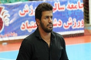 فلاح زاده: تیم ملی ایران لایق حضور بر قله افتخار فوتسال جهان است