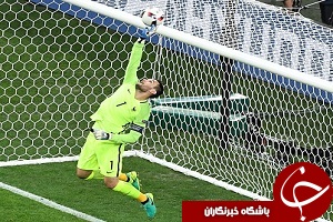 ۵۰ دفع توپ طلایی در تاریخ فوتبال + فیلم