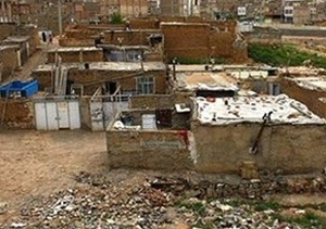 &laquo;مشهد&raquo; و &laquo;سبزوار&raquo; به عنوان پایلوت سکونتگاه های غیر رسمی انتخاب شدند