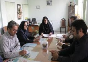 برگزاری اولین نشست استانی پروژه مهر95 در آموزش و پرورش کردستان