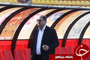 عباسی: سازمان لیگ ، سیاه جامگان را نابود کرد / تعطیلی لیگ برتر زشت و خنده دار است