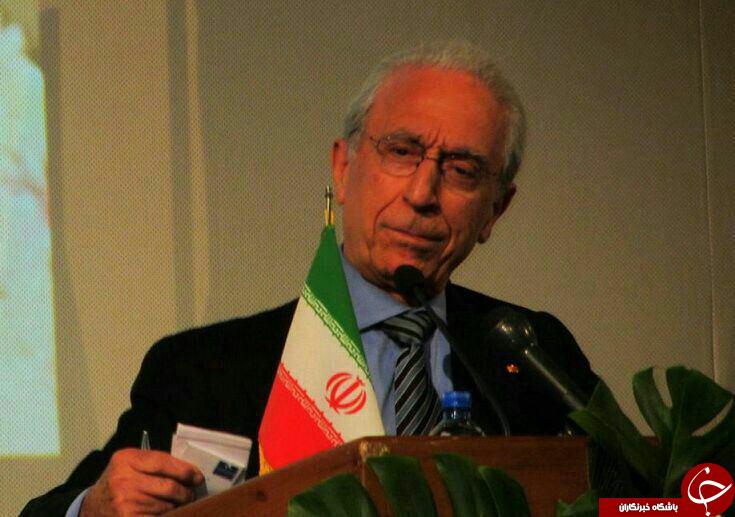 افتتاح دانشکده توانبخشی دانشگاه علوم پزشکی مازندران با حضور پروفسور سمیعی +تصاویر