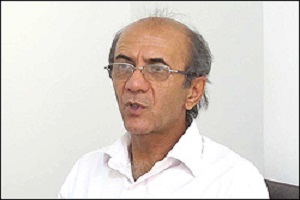 مهرپیما: حواشی داوری فوتبال خسته ام کرده / از انتخاب نشدن بابک داوری شوکه شدم