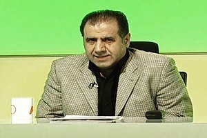 خسروی:باید کاری کنیم شایستگان به مراحل بالای داوری برسند