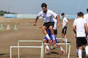 هافبک نفتی ها آسیب دید