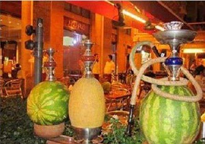 اجراى طرح جمع‌آورى تنباكوهاى ميوه‌اى در انتظار نظر ديوان عدالت ادارى