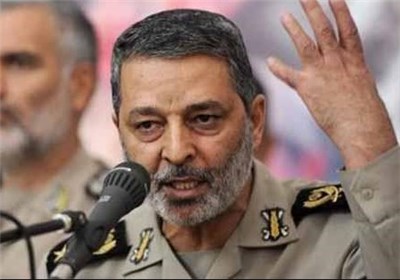 تدابیر امام باعث شد تا برخی تهدیدات به فرصت بدل شود/برخی دَم از کاهش قدرت نظامی نزنند