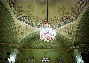 دست و دل بازی موزه ها در روز جهانی گردشگری