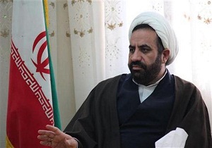 برگزاری جلسه کارگروه ستاد اربعین حسینی