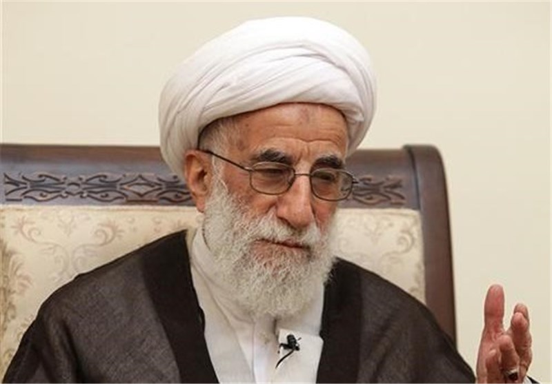 پیشنهادم به عراقی&zwnj;ها، رجوع به آیت&zwnj;الله سیستانی در موارد اختلاف است