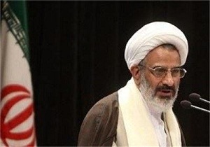 جلسه مشترک هم اندیشی ائمه جمعه، استادان و مدیران مدارس حوزه علمیه