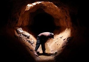 قنات زارچ بر پرده جشنواره فیلم استانبول جاری شد